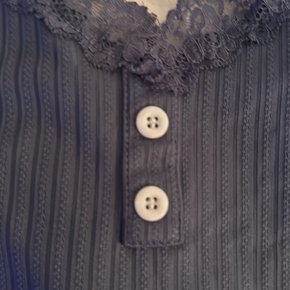 SHEIN two piece Jammie set - Picture 7 of 8